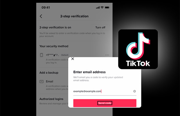 How To Email Tiktok? Contacting Guide 2022 - EY (EverYoung) Media