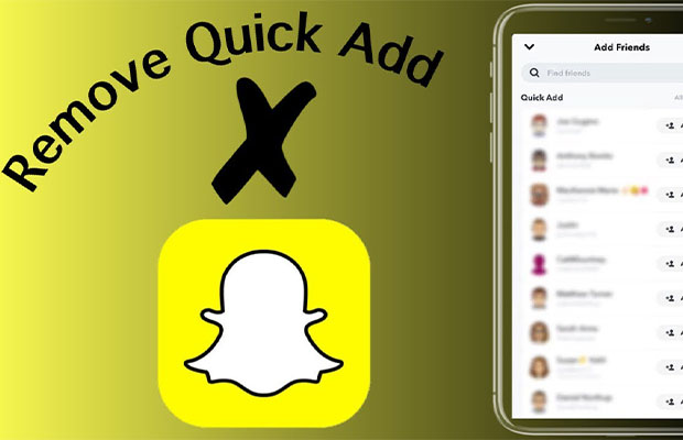 Quick Add On Snapchat