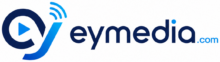 Eymedia logo